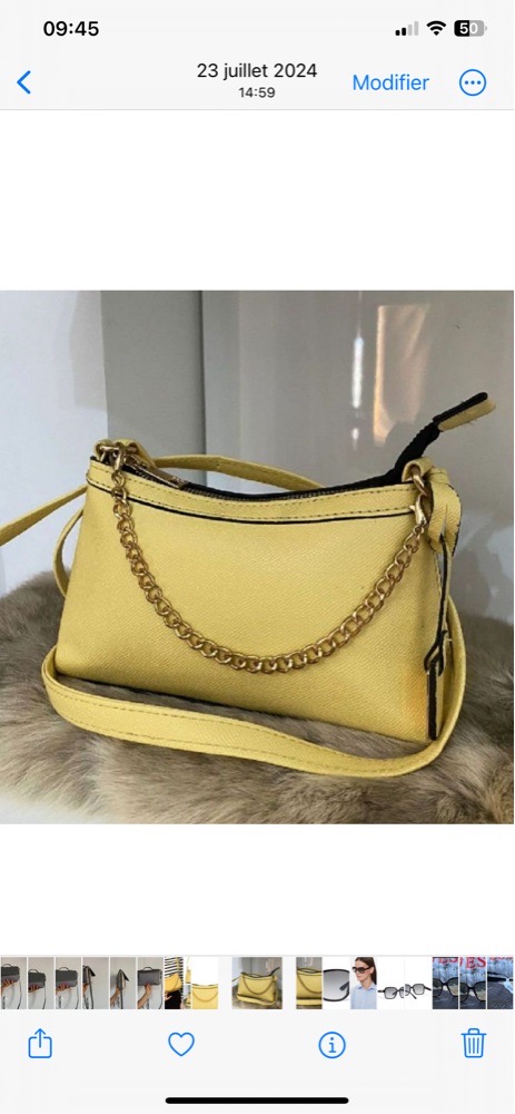 SAC PRIMARK NEUF