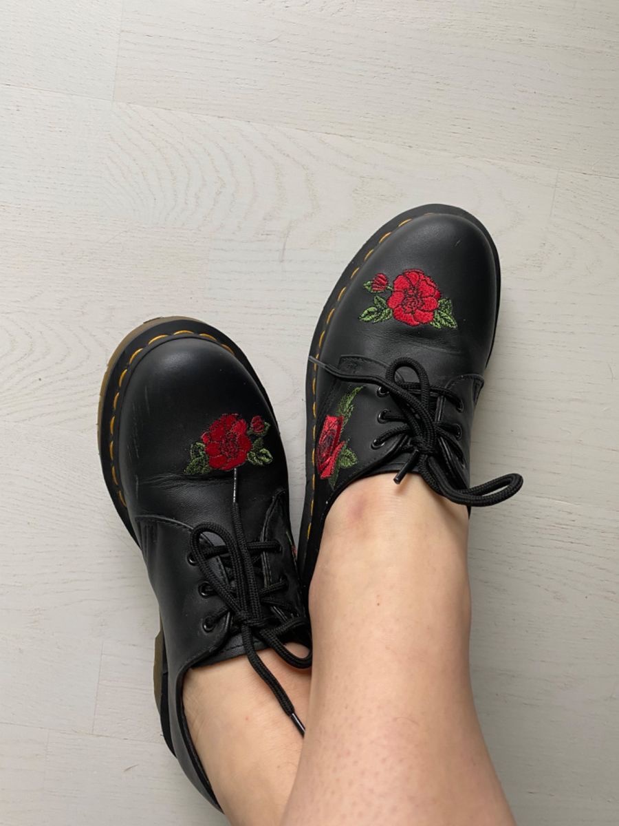 DERBIES DR MARTINS 
