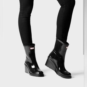 BOTTES DE PLUIE COMPENSE HUNTER