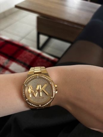 MONTRE MICKEAL KORS AUTHENTIQUE NEUF
