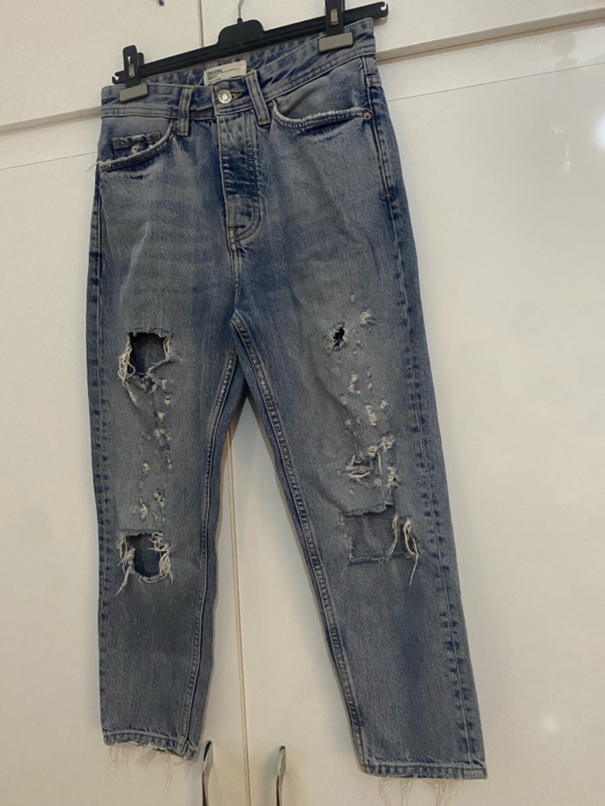 PANTALON DEJEANS BERSKHA