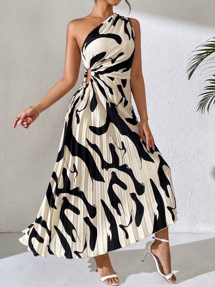 ROBE SHIEN TRES CHIC