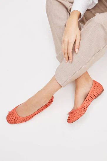 BALLERINE MICKEAL KORS AUTHENTIQUE 