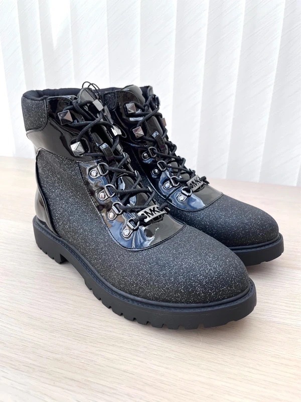 BOTTINE MICKEAL KORS NEUF