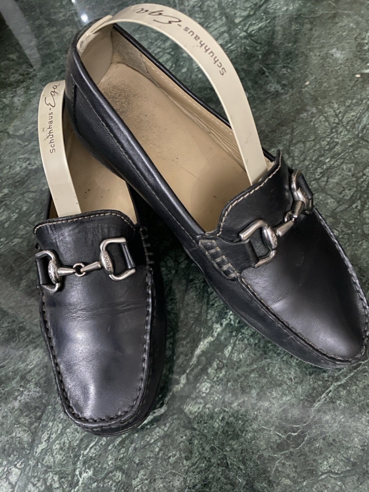 BALLERINE GEOX AUTHENTIQUE