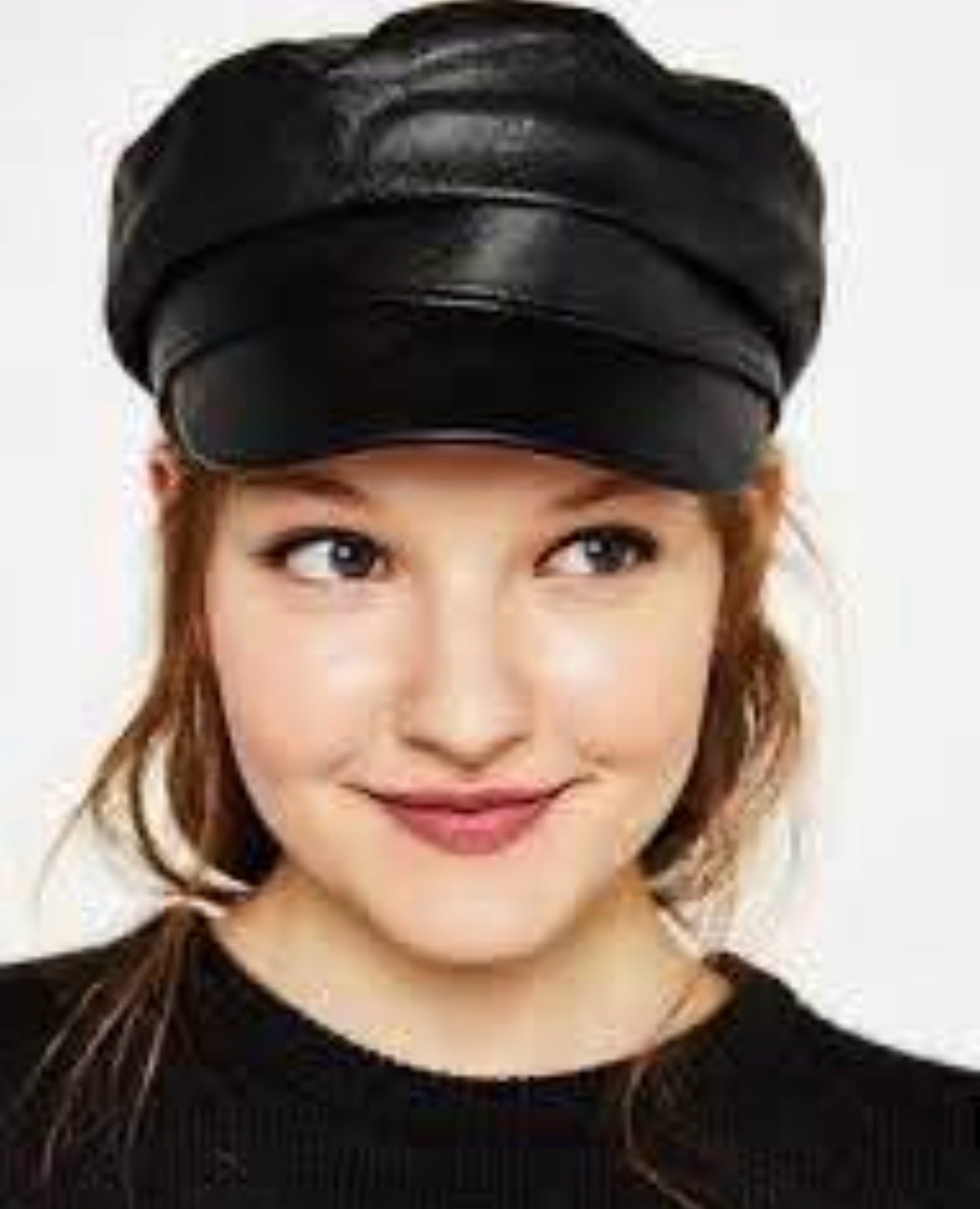 CASQUETTE BERSKHA NEUF