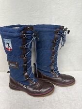 BOTTES PAJAR CANADIAN AUTHENTIQUE