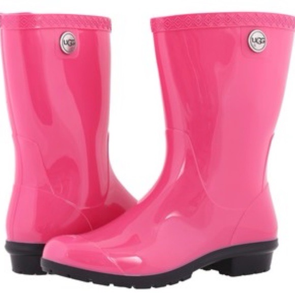 BOTTES DE PLUIE UGG