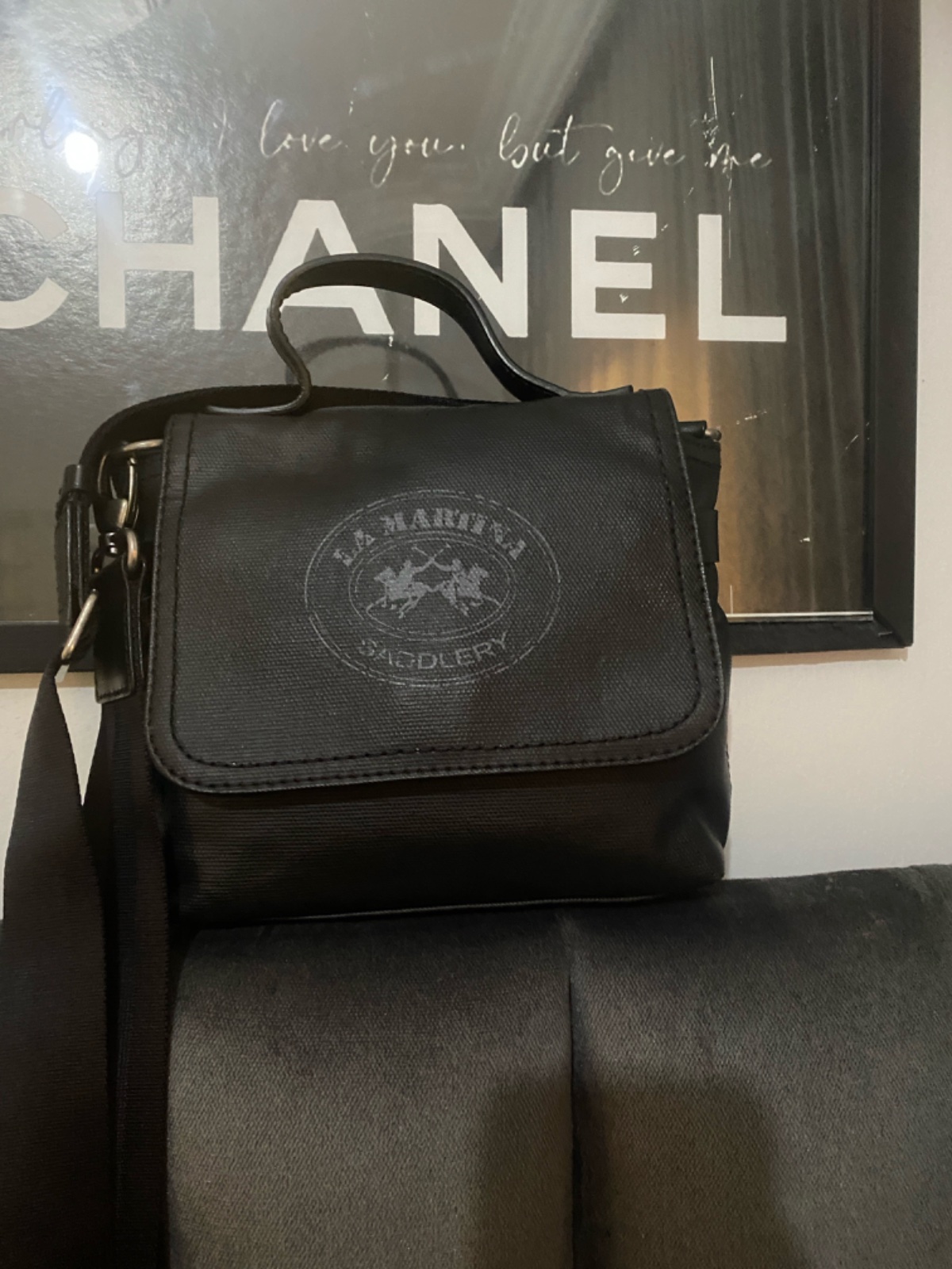 SAC A MAIN ET A BANDOULIERE NEUF