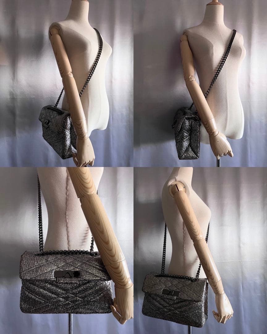 SAC A BANDOULIERE KURT GEIGER