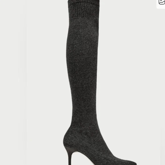 CUISSARD CHAUSETTE ZARA NEUF