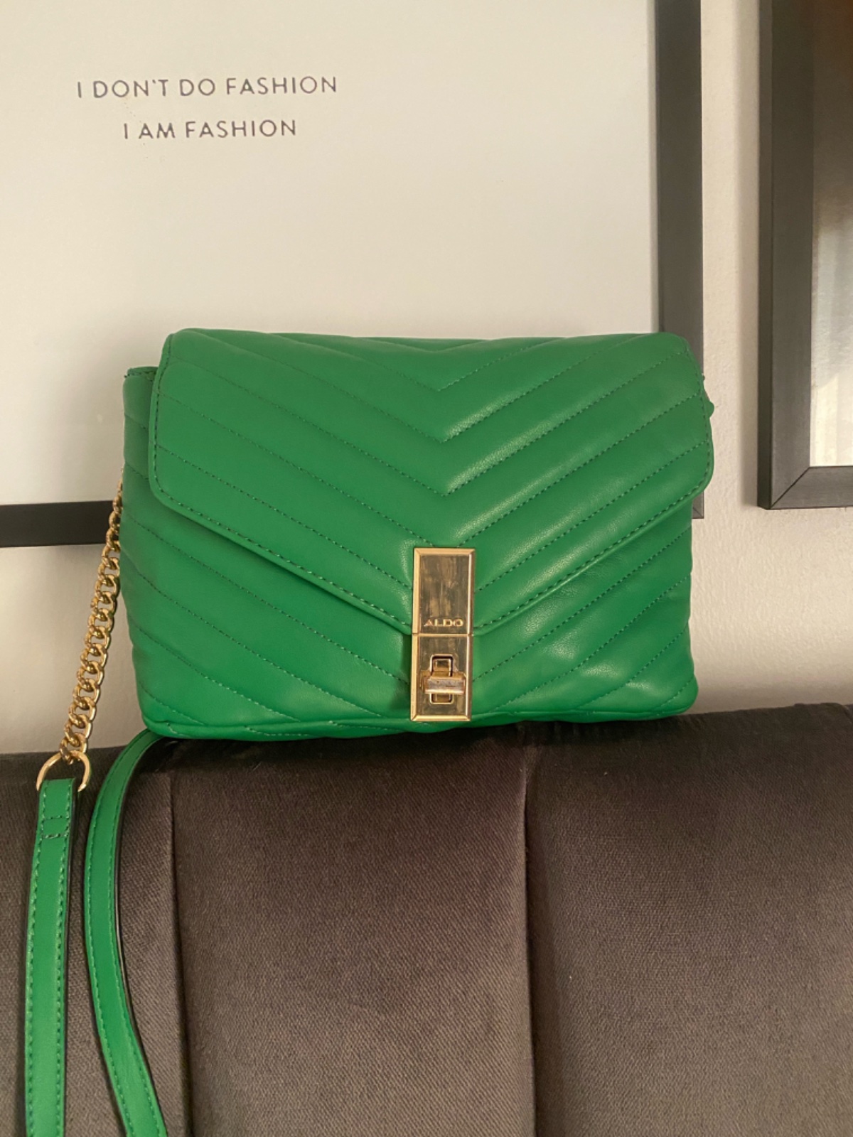 SAC A BANDOULIERE ALDO