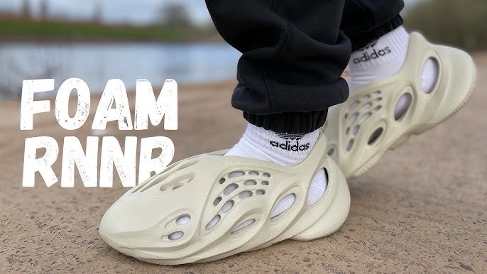 FOAM RNNR