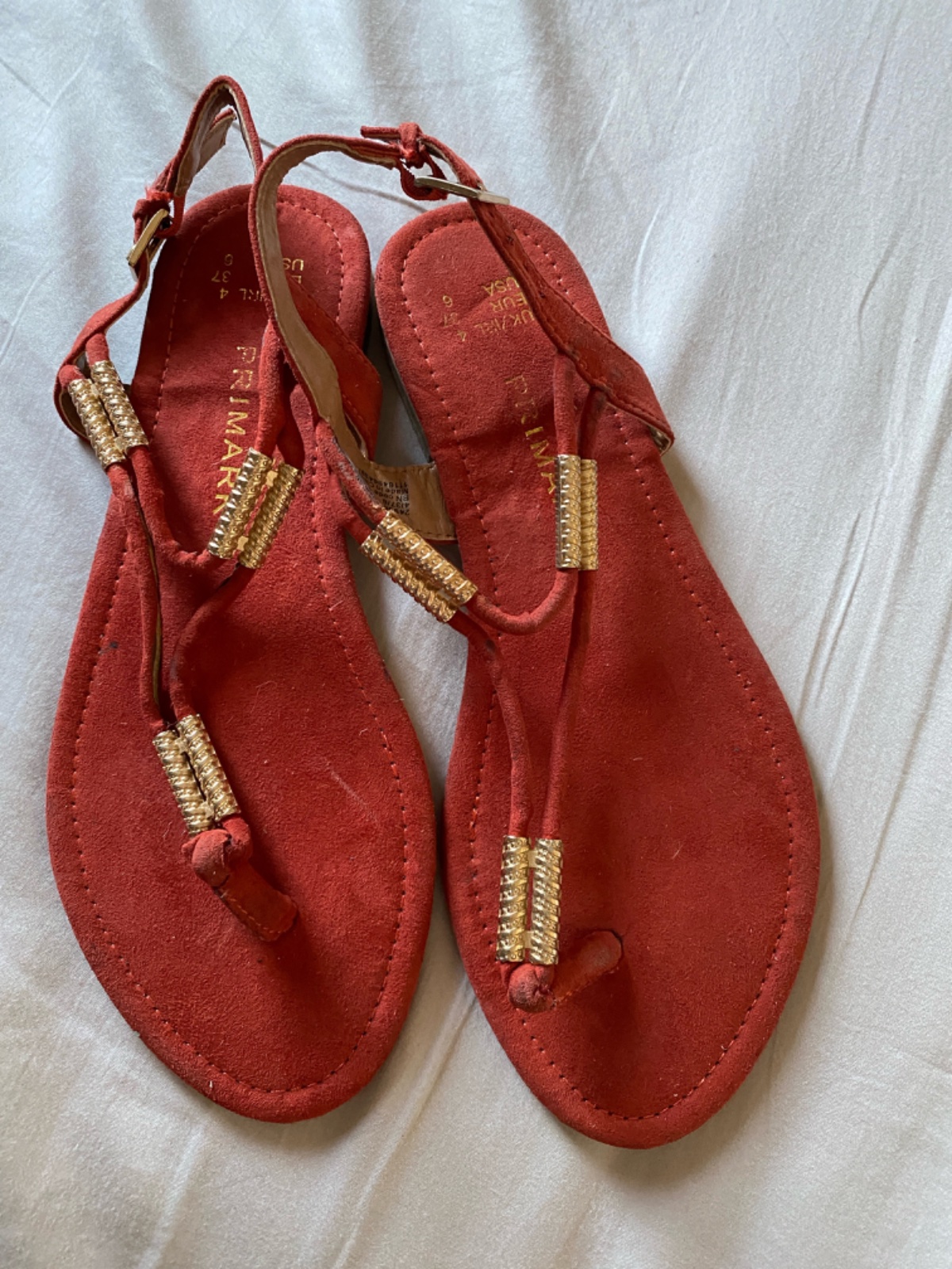 SANDALE PRIMARK NEUF