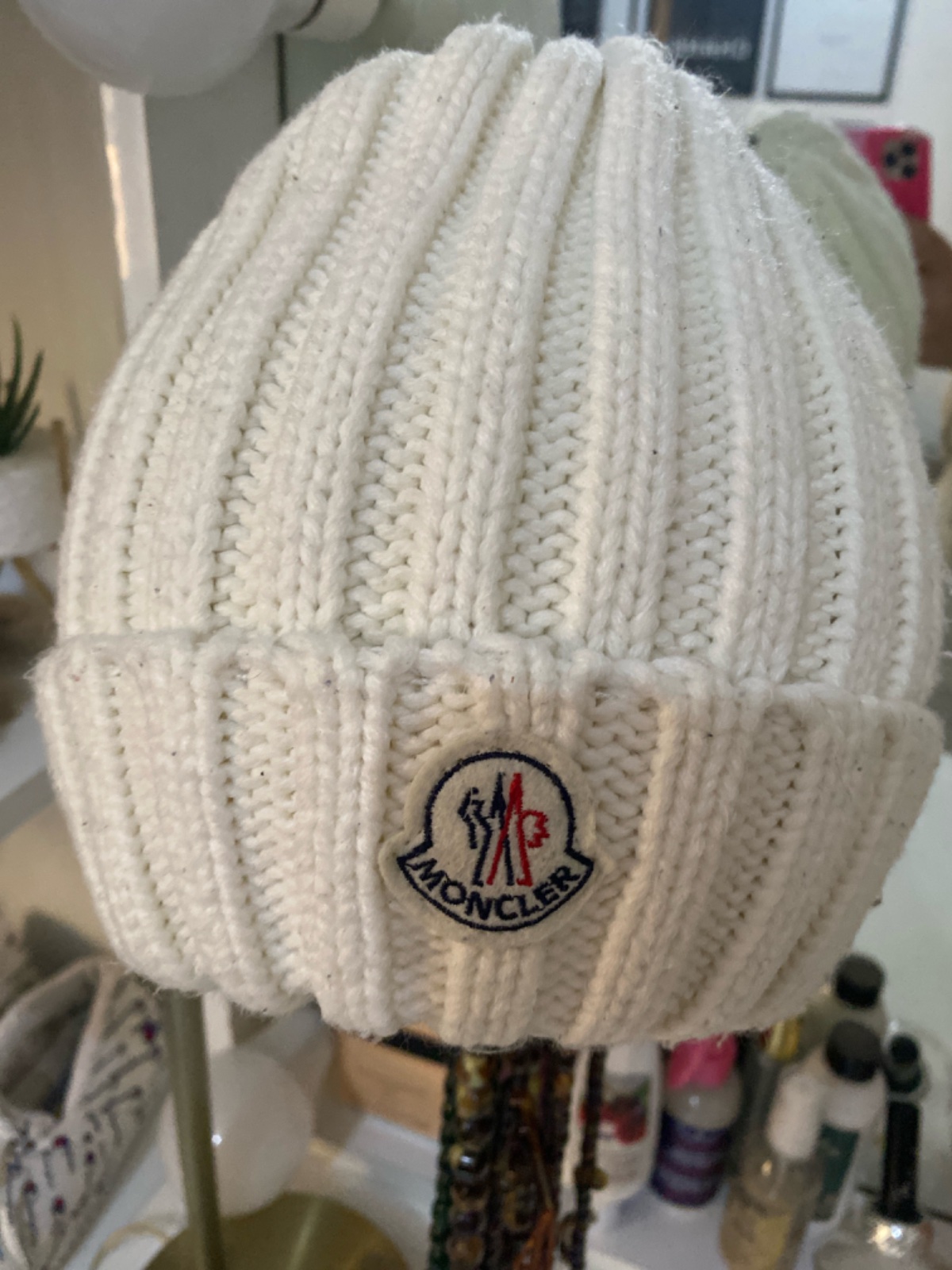 BONNET MONCLER