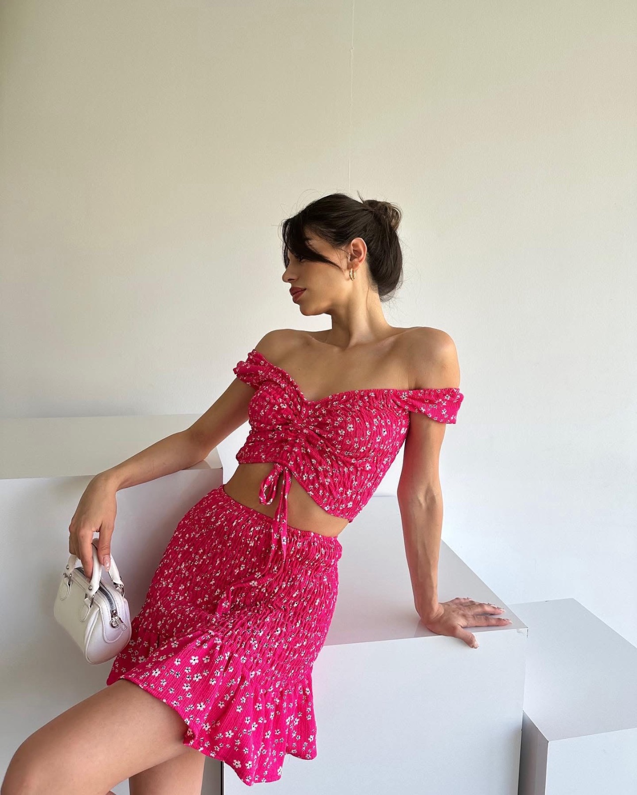 SET TRES CHIC