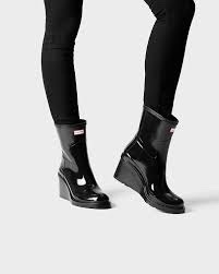 BOTTE DE PLUIE HUNTER NEUF