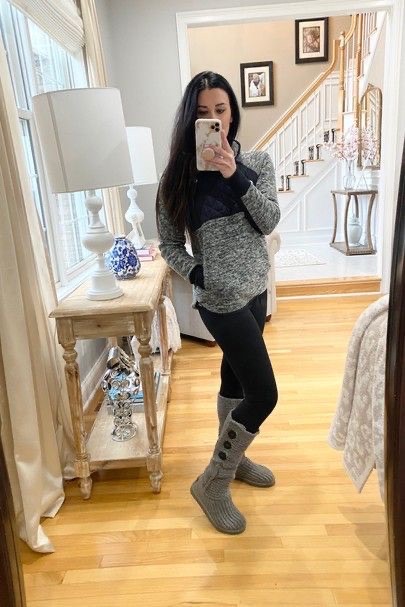 BOTTES UGG AUTHENTIQUE
