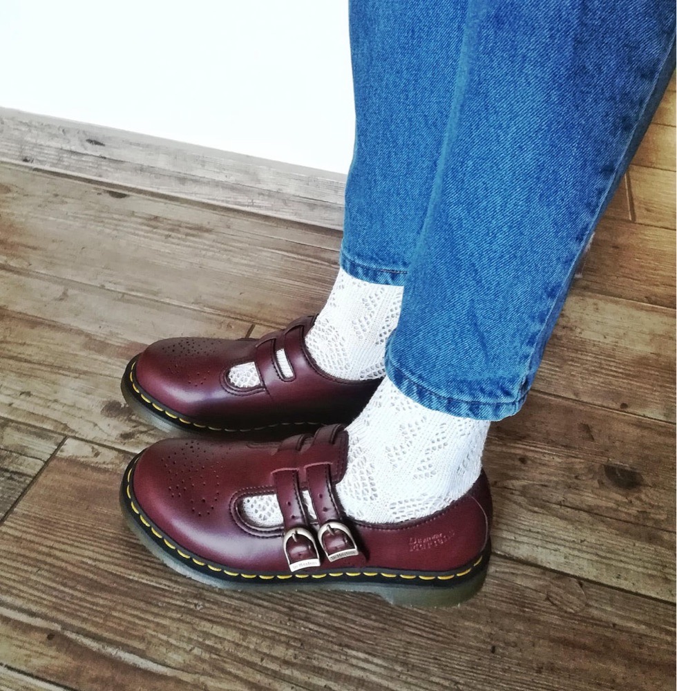 DERBIES DR MARTINS NEUF