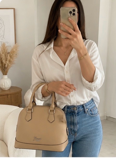 SAC A MAIN GUESS NEUF