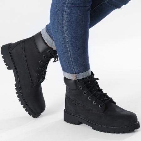 BOTTINE DAIM TIMBERLAND NEUF