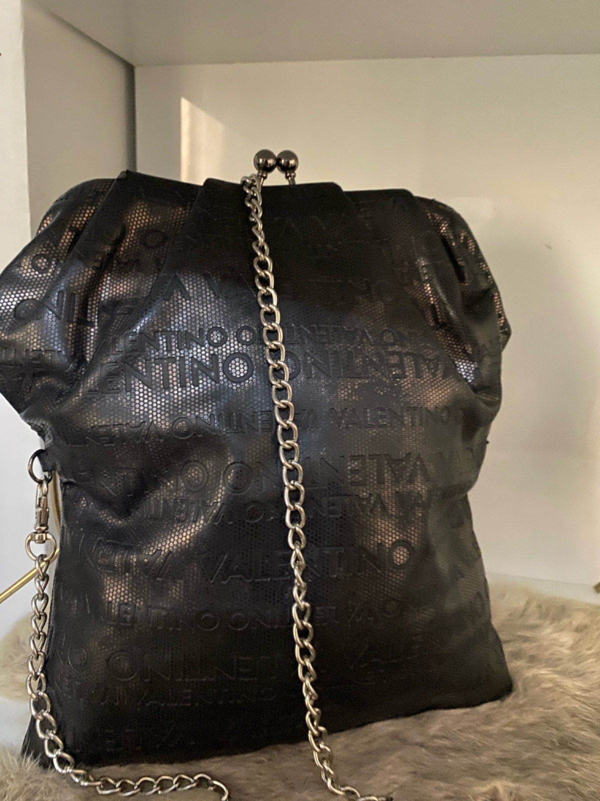 SAC ET POCHETTE VALENTINO