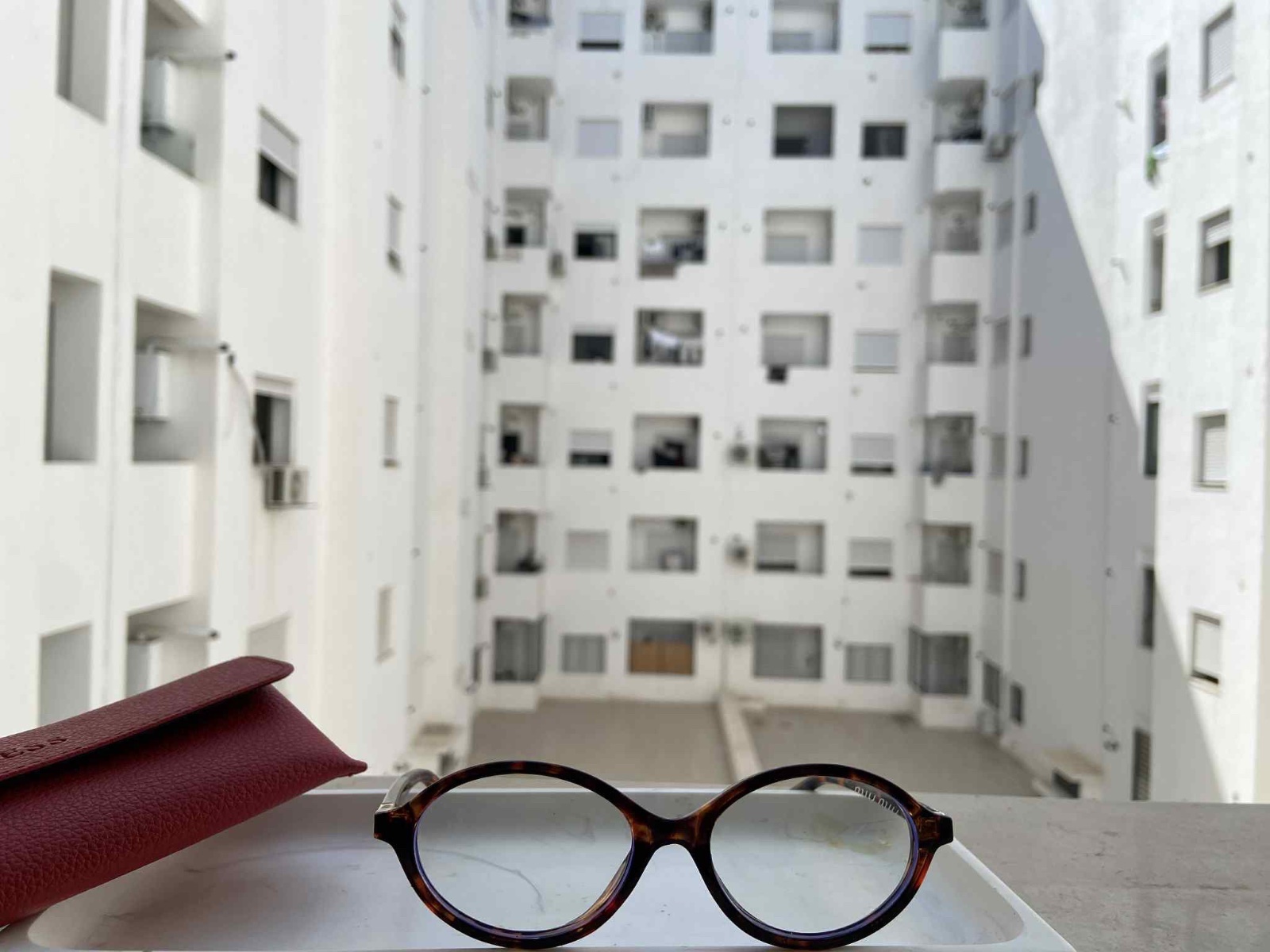 LUNETTE DE VUE MIU MIU
