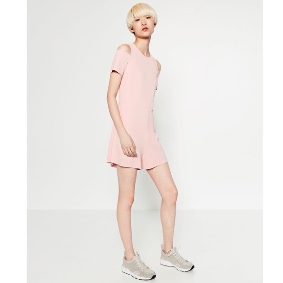 COMBI ZARA