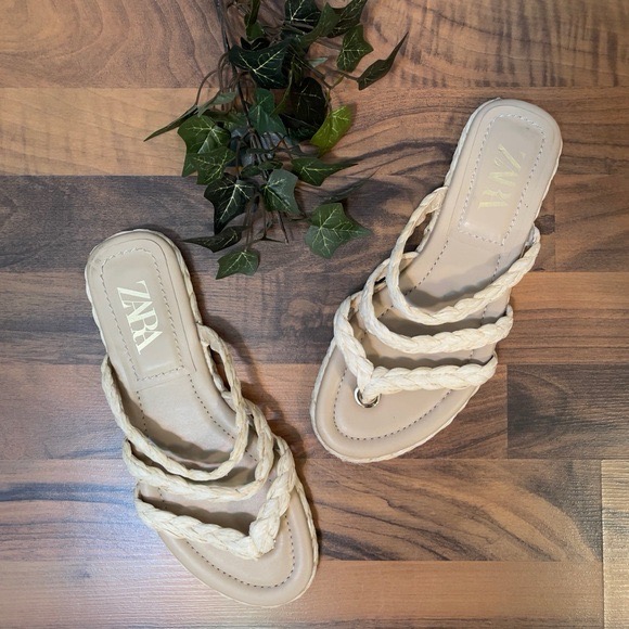 MULES ZARA 