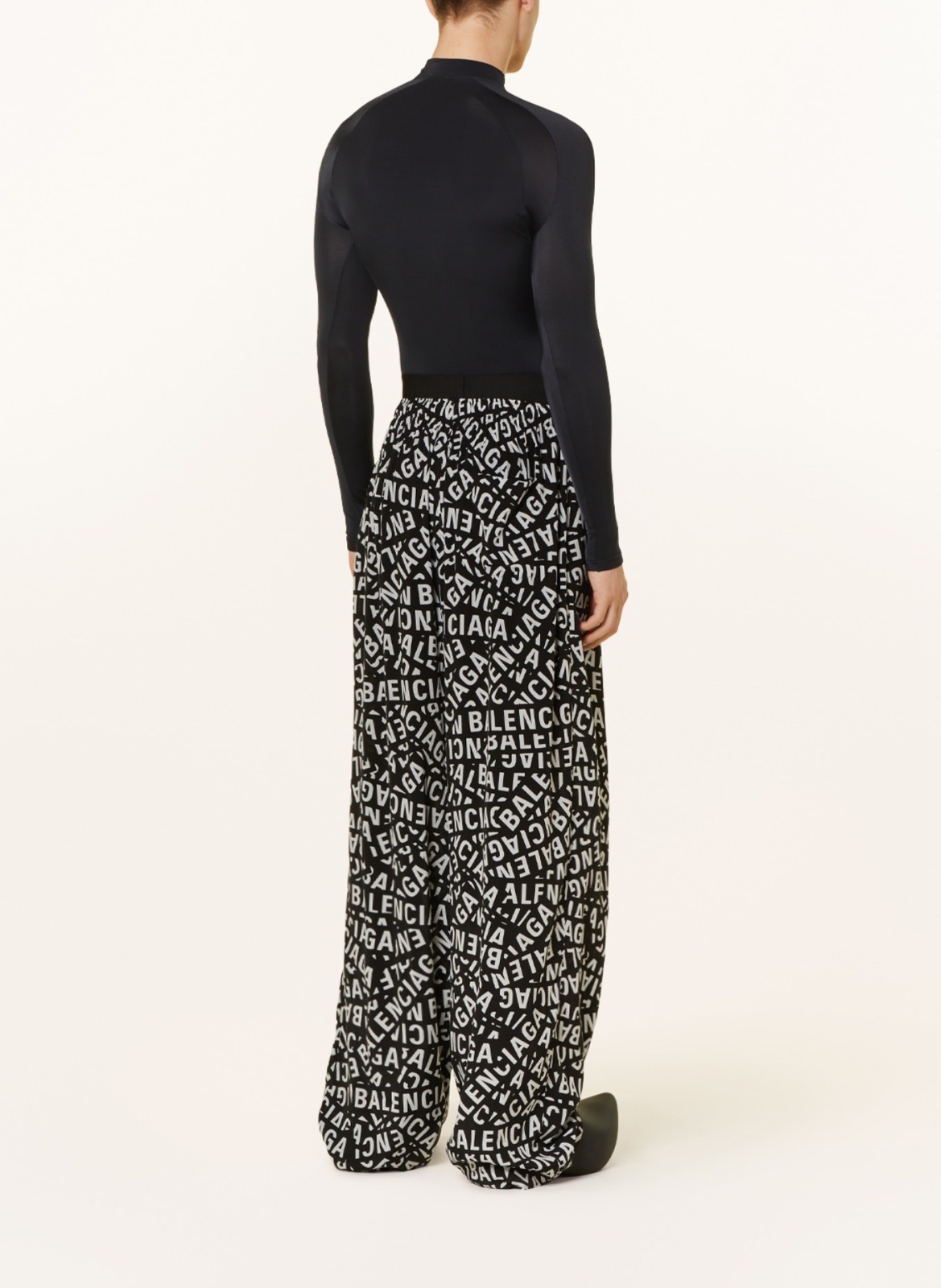 PANTALON DE PYJAMA CALVIN KLIEN