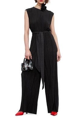 COMBINAISON PLISSE ZARA