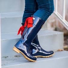 BOTTES DE PLUIE JOULES NEUF