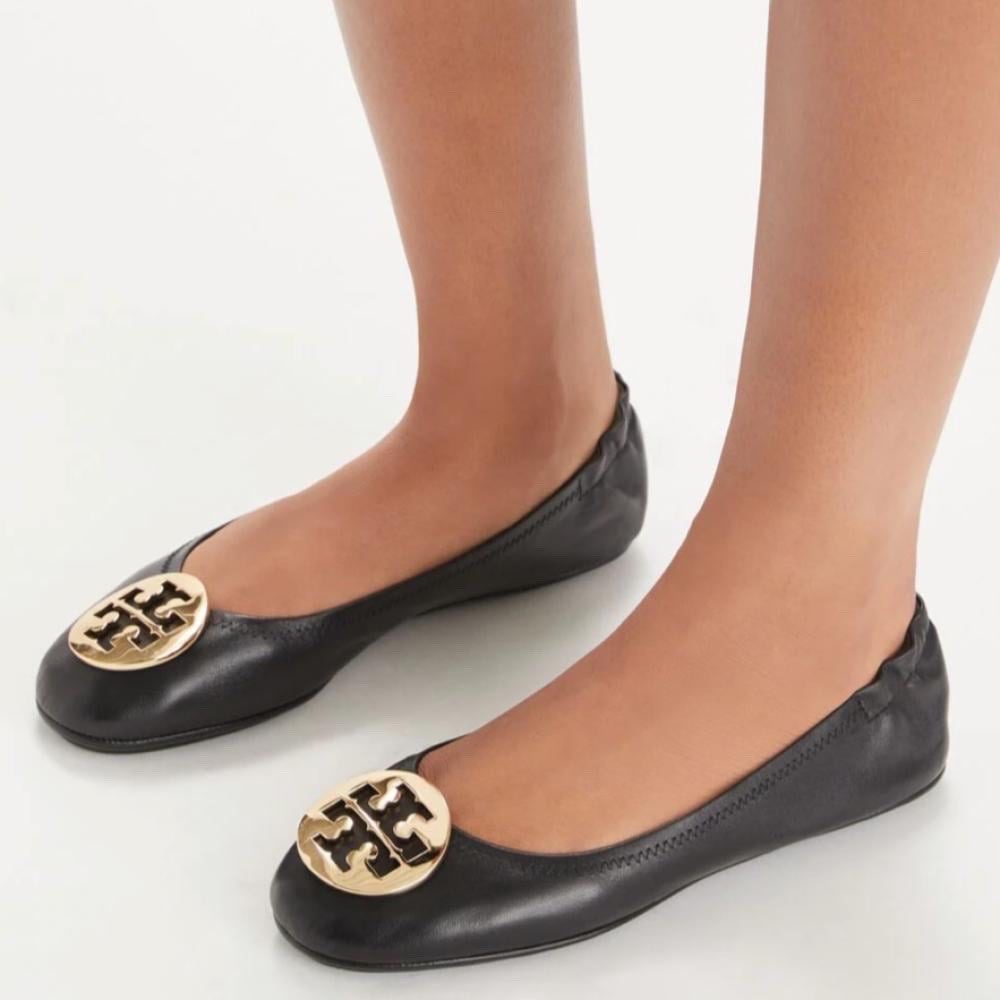 BALLERINE TORY BURCH AUTHENTIQUE
