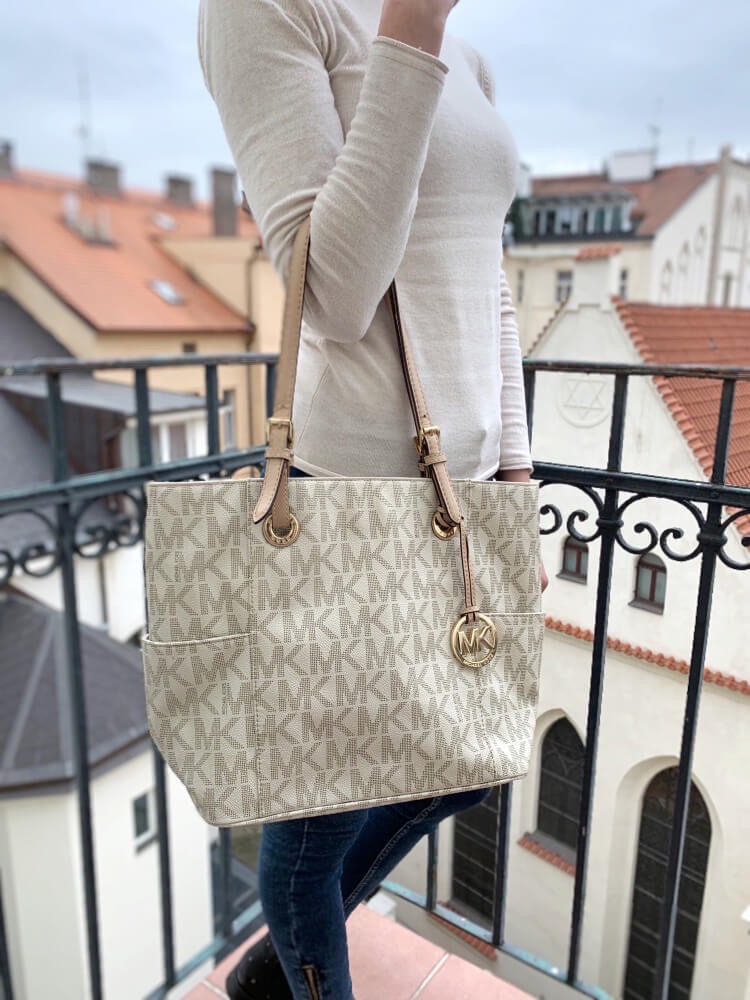 SAC A BANDOULIERE MICKEAL KORS 