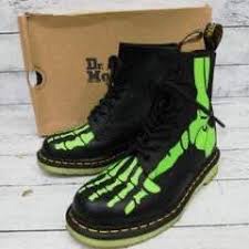 BOTTES DR MARTINS NEUF