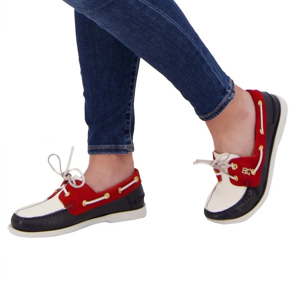 MOCASSIN TOMMY HILFGER 