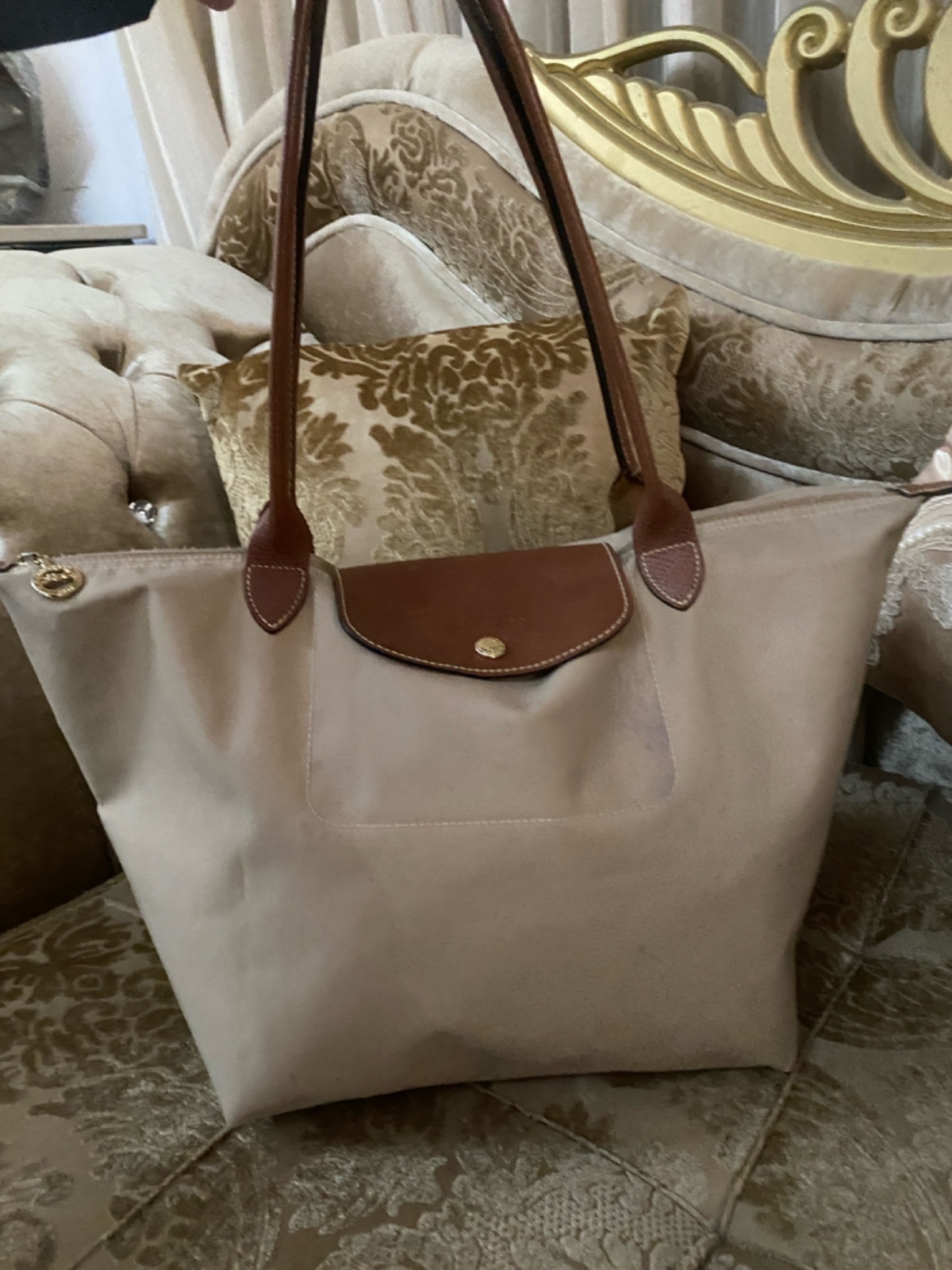 TOTE BAG LONGCHAMPS