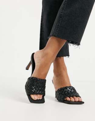 MULES TALON ASOS
