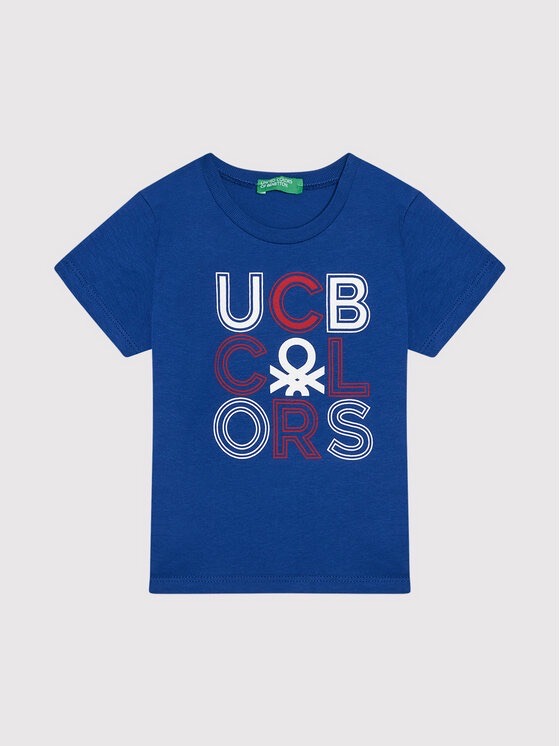 Pull benetton 