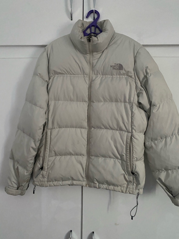 DOUDOUNE THE NORTH FACE  700
