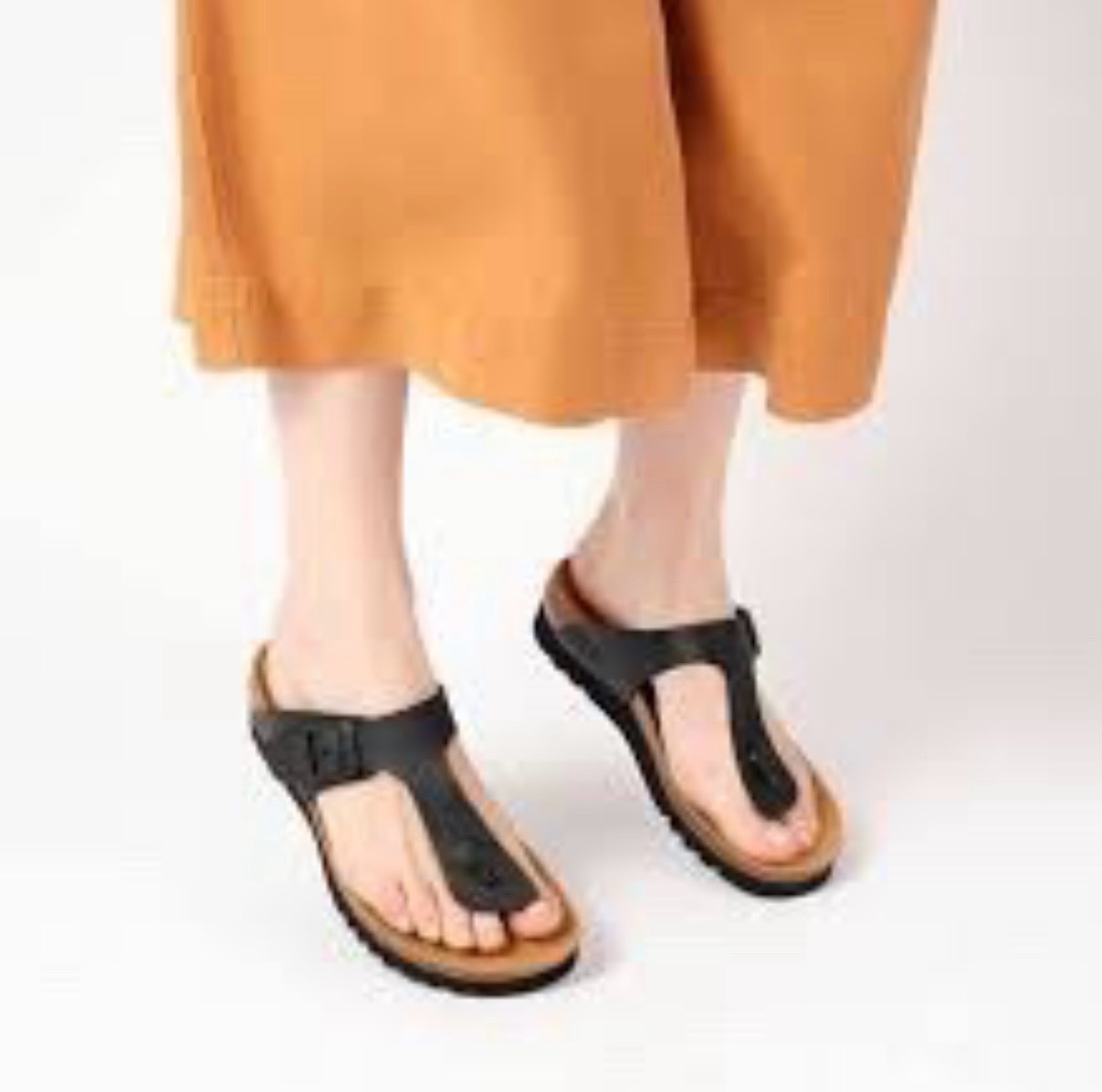 TONGS BIRKENSTICK AUTHENTIQUE 