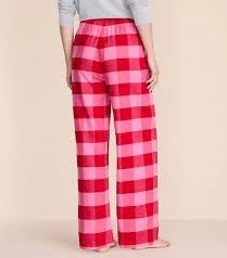 PANTALON DE PYJAMA CALVIN KLIEN