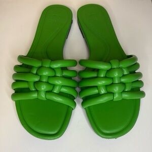 MULES ZARA NEUF