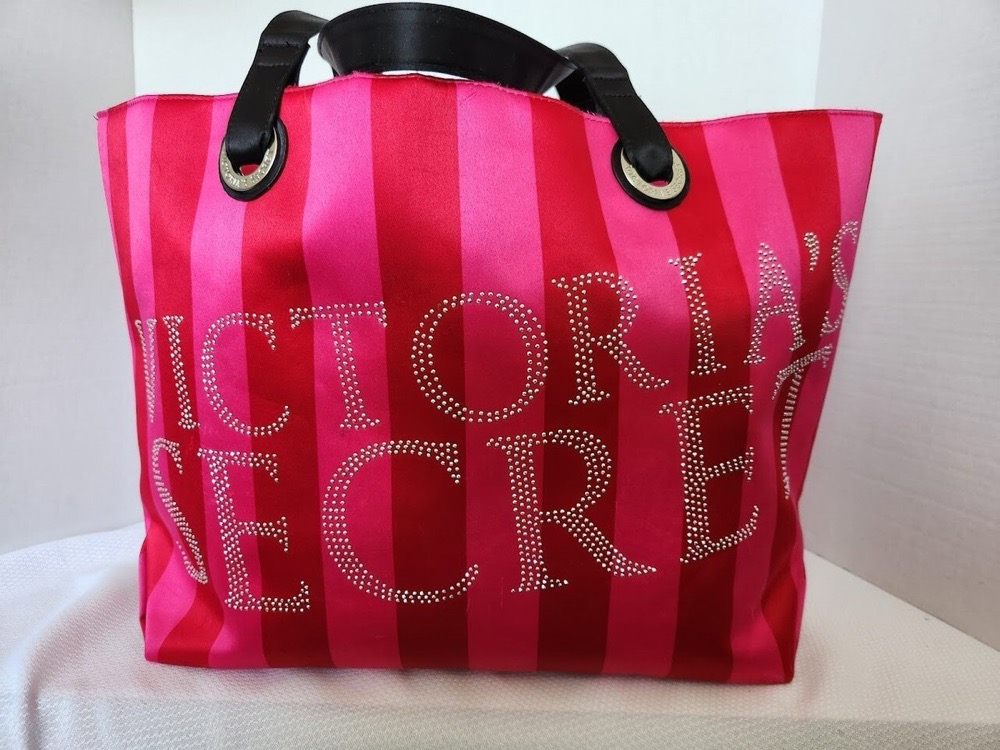 TOTE BAG VICTORIA SECRET NEUF