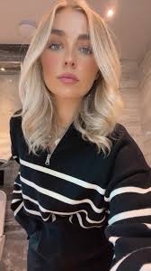PULL EN LAINE ZARA