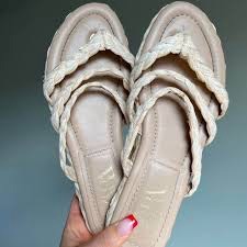 FLIP FLOP ZARA
