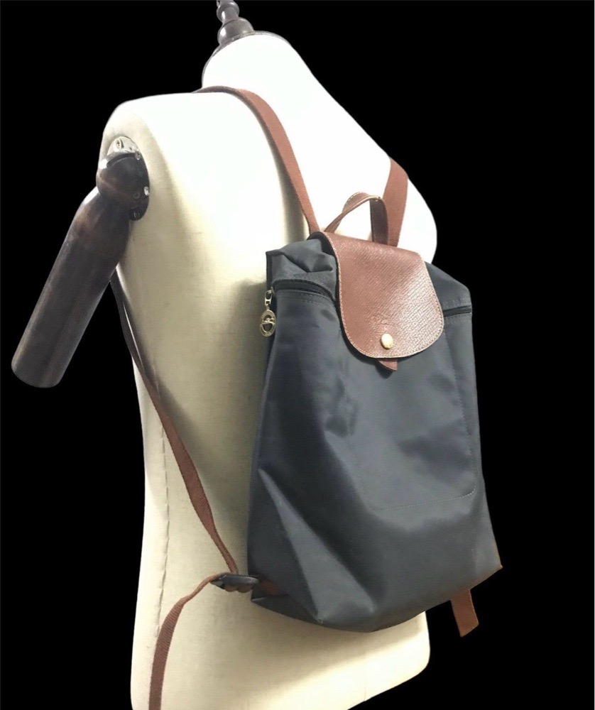 SAC A DOS LONGCHAMPS AUTHENTIQUE
