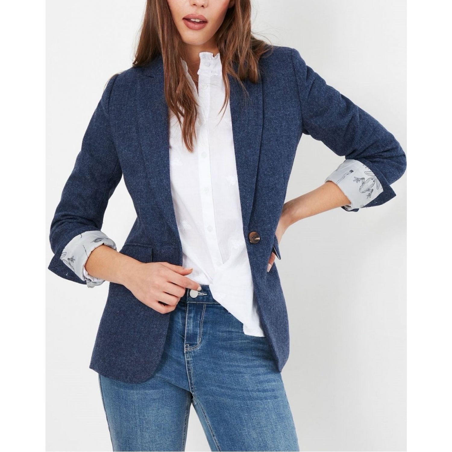 BALZER MASSIMO DUTTI