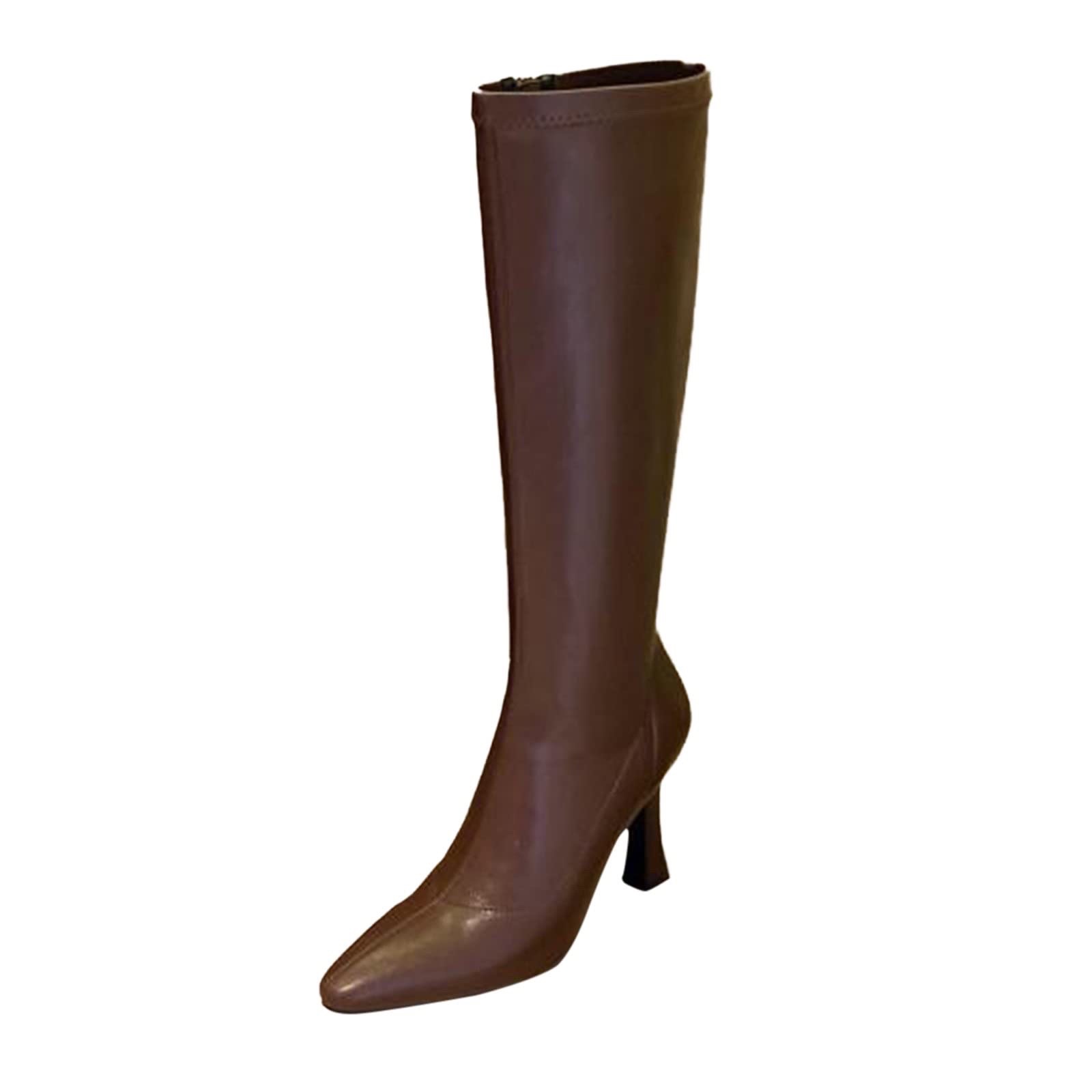 BOTTES TRES CHIC NEUF
