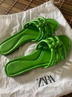 MULES ZARA NEUF